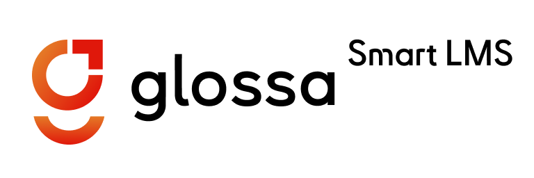 Glossa Smart LMS